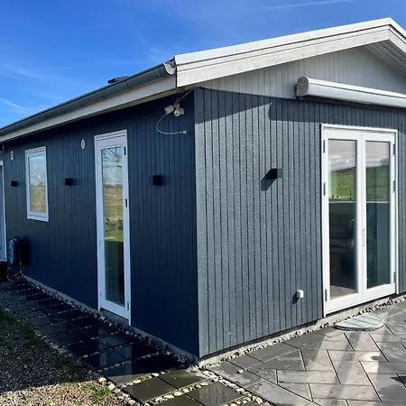 Thora - 1-5km From The Sea By Interhome Tandsryde