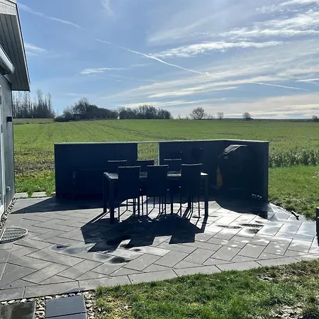 Thora - 1-5km From The Sea By Interhome * Tandsryde