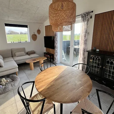 Thora - 1-5km From The Sea By Interhome Tandsryde