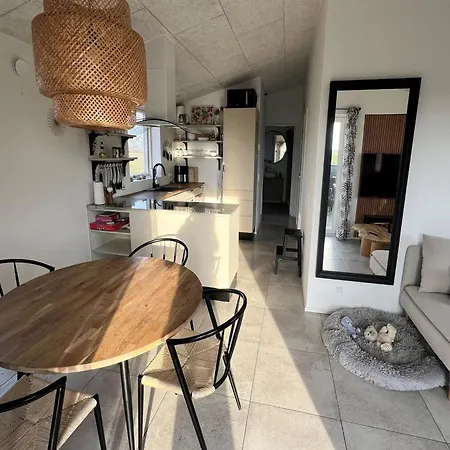 Holiday home Thora - 1-5km From The Sea By Interhome