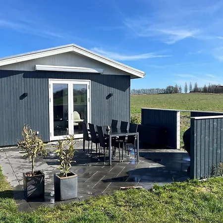 Thora - 1-5km From The Sea By Interhome Holiday home